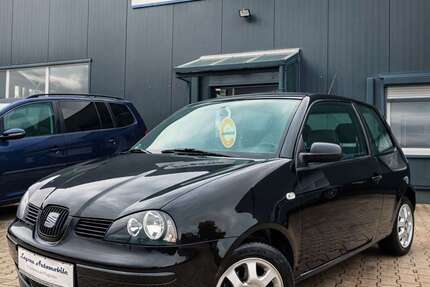 Seat Arosa 124.000 km 2.489 &euro; Holzwickede 59439