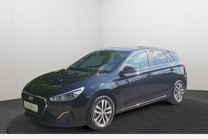 Hyundai i30 38.500 km 11.990 &euro; Castrop-Rauxel 44575