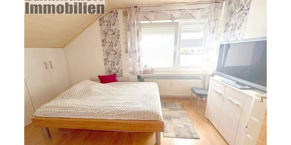Etagenwohnung Holzwickede - 3 Zimmer, 179.000&euro; | Angebot:24269679