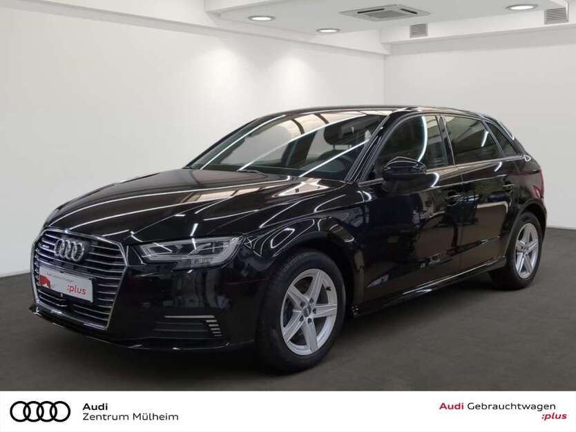 Audi A3 51.042 km 18.950 € Mülheim an der Ruhr 45481