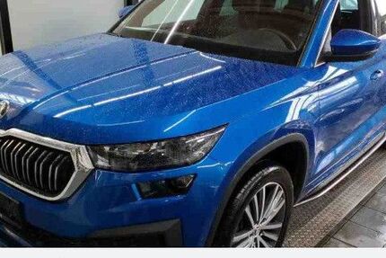 Skoda Kodiaq 58.137 km 35.880 € Bochum 44809