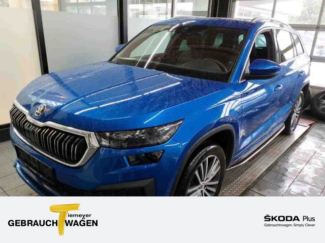 Skoda Kodiaq 58.137 km 35.880 € Bochum 44809