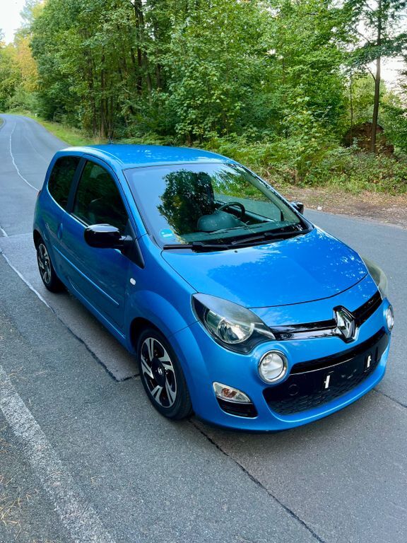 Renault Twingo 149.999 km 2.999 € Iserlohn 58640