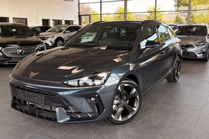 Cupra Leon 1.050 km 30.970 &euro; Lünen 44536