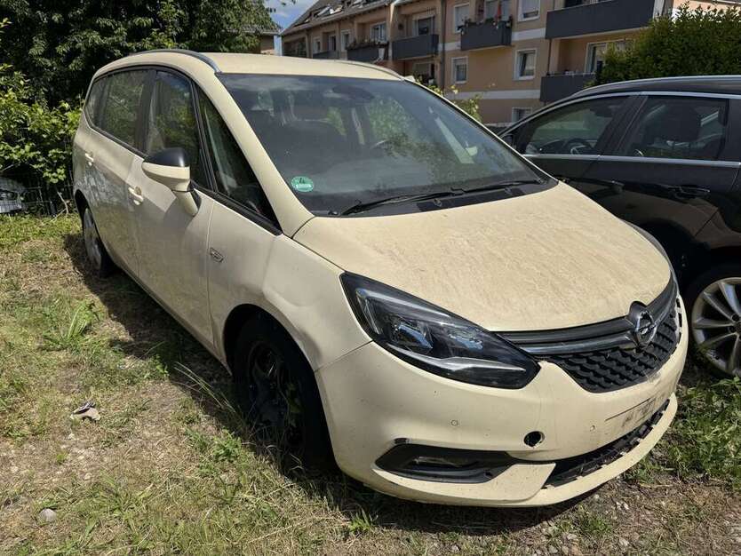Zafira