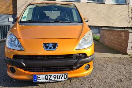 Peugeot 1007
