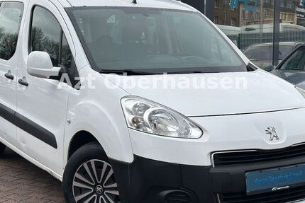 Peugeot Partner 290.000 km 2.990 &euro; Oberhausen 46049