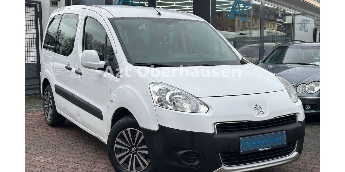 Peugeot Partner 290.000 km 2.990 &euro; Oberhausen 46049
