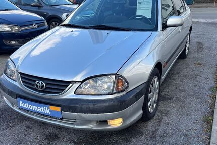 Toyota Avensis 64.000 km 3.990 &euro; Dortmund 44143
