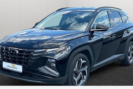 Hyundai TUCSON 78.123 km 22.990 &euro; Castrop-Rauxel 44575