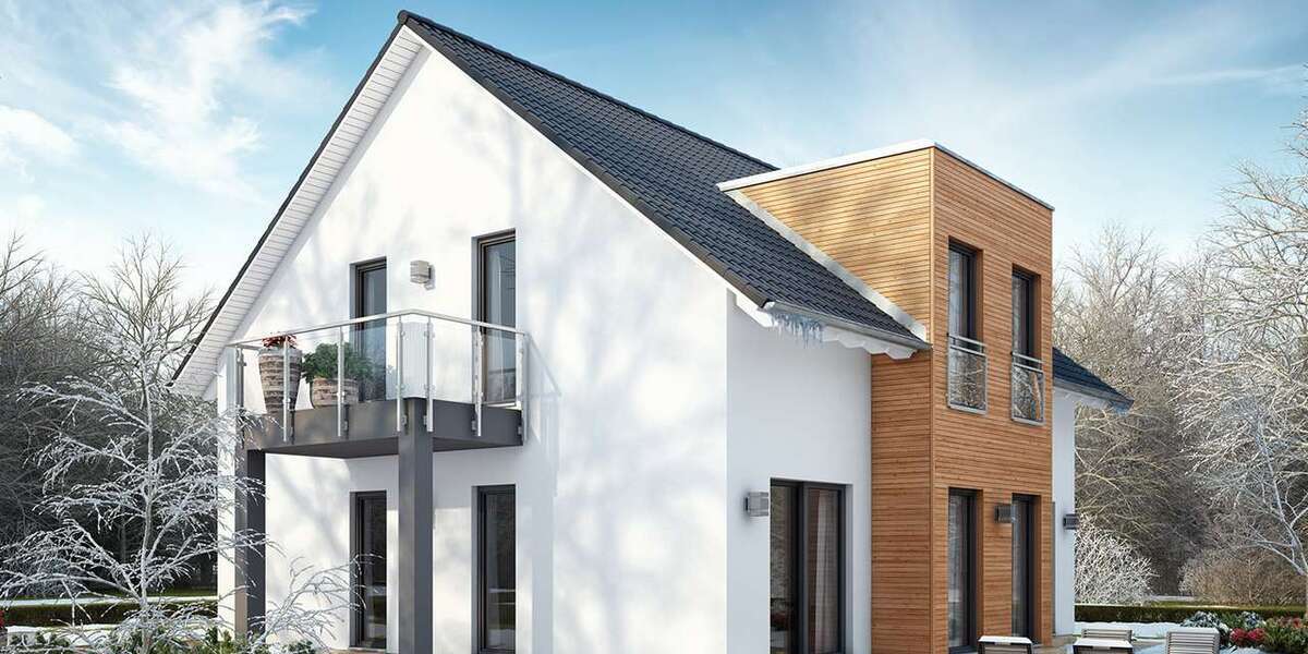 Einfamilienhaus Hamm Hamm - 4 Zimmer, 169 m&sup2;, 496.400&euro; | Angebot:26787215