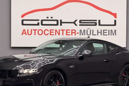 Ford Mustang 9.384 km 49.950 &euro; Mülheim an der ruhr 45476