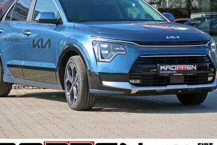 Kia Niro 4.999 km 31.980 € Herten 45701