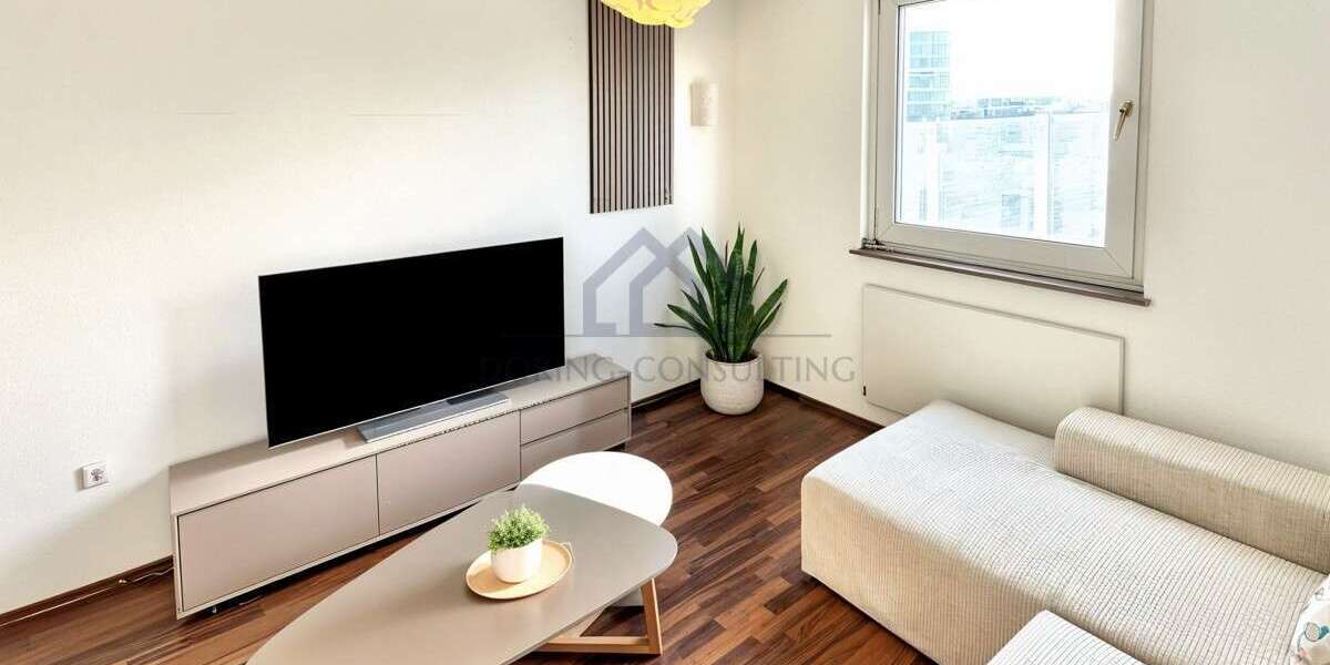 Wohnung zum Kaufen in Essen 139.000 € 57.8 m² 3 zimmer