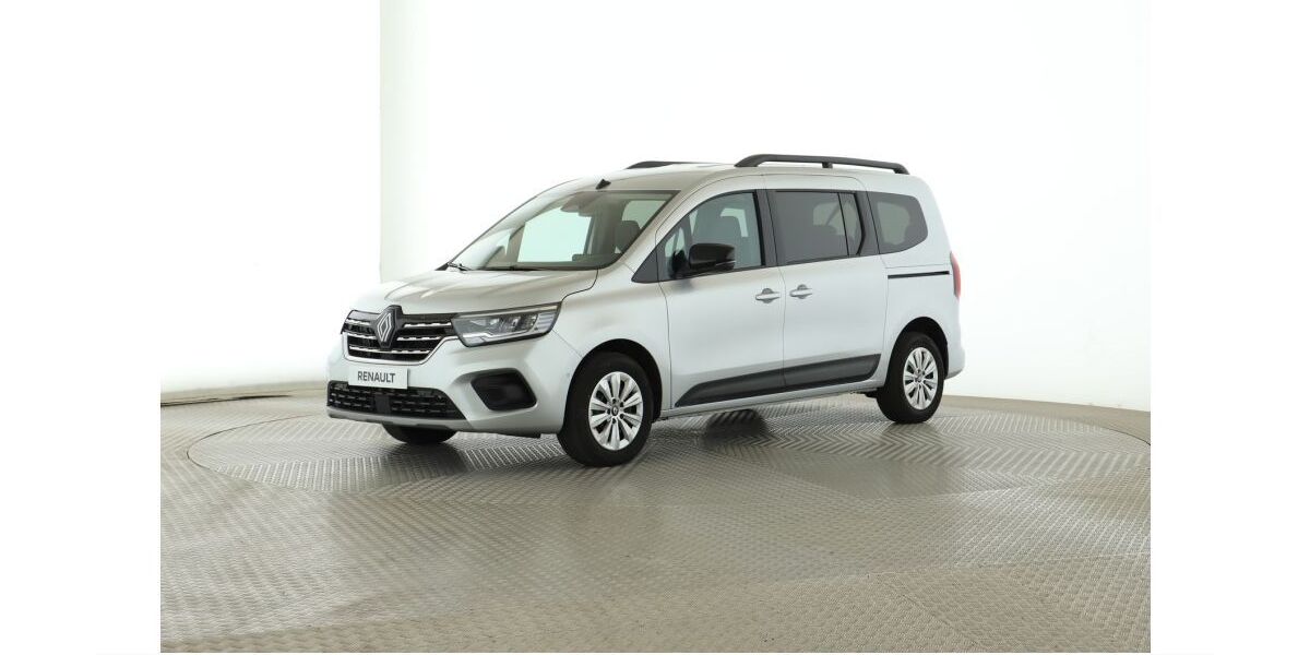 Renault Kangoo 8.651 km 33.660 &euro; Oberhausen 46049