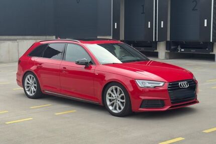 Audi A4 146.600 km 18.000 &euro; Lünen 44534