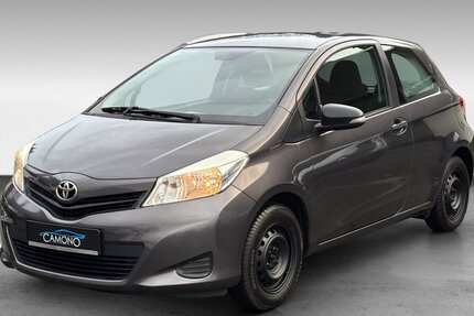 Toyota Yaris 1.0 Basic Radio 91.836 km 2.700 &euro; Wuppertal 42327
