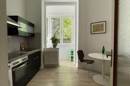 Wohnung zum Mieten in Dormtund 420 € 35 m²