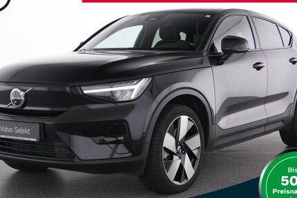 Volvo C40 32.156 km 31.650 &euro; Essen-Kray 45309