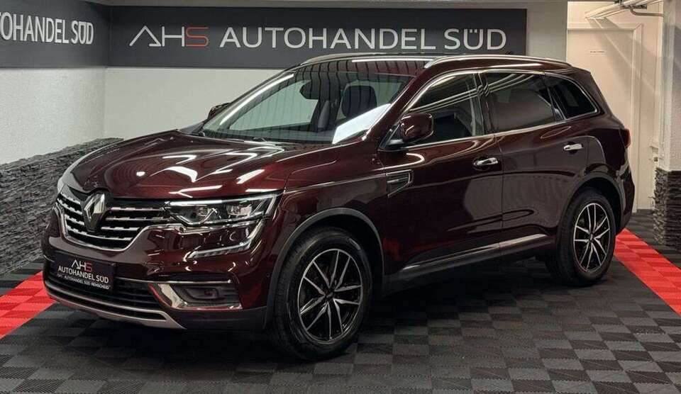 Koleos