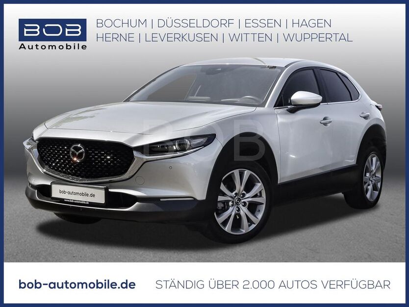 Mazda CX-30 24.275 km 22.444 € Bochum 44809