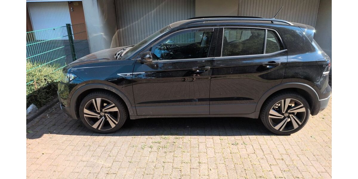 VW T-Cross 40.000 km 16.999 &euro; Dortmund 44388
