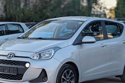 Hyundai i10 68.393 km 8.690 &euro; Dortmund 44149