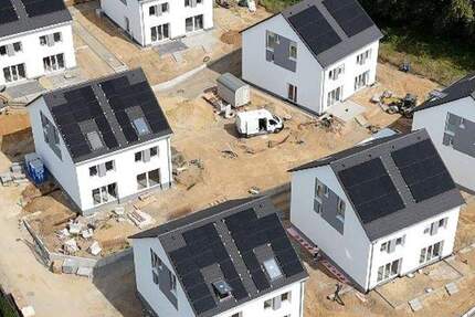 November-Deal: 143 m² Doppelhaus in Wülfrath - letzte Häuser, Förderung & Steuervorteil! 5 zimmer