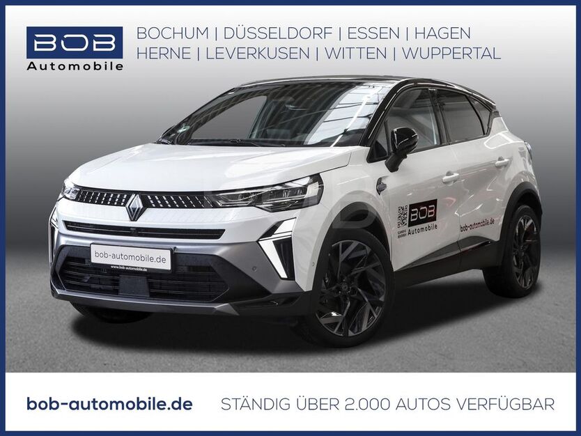 Renault Captur 21.109 km 27.444 € Bochum 44809