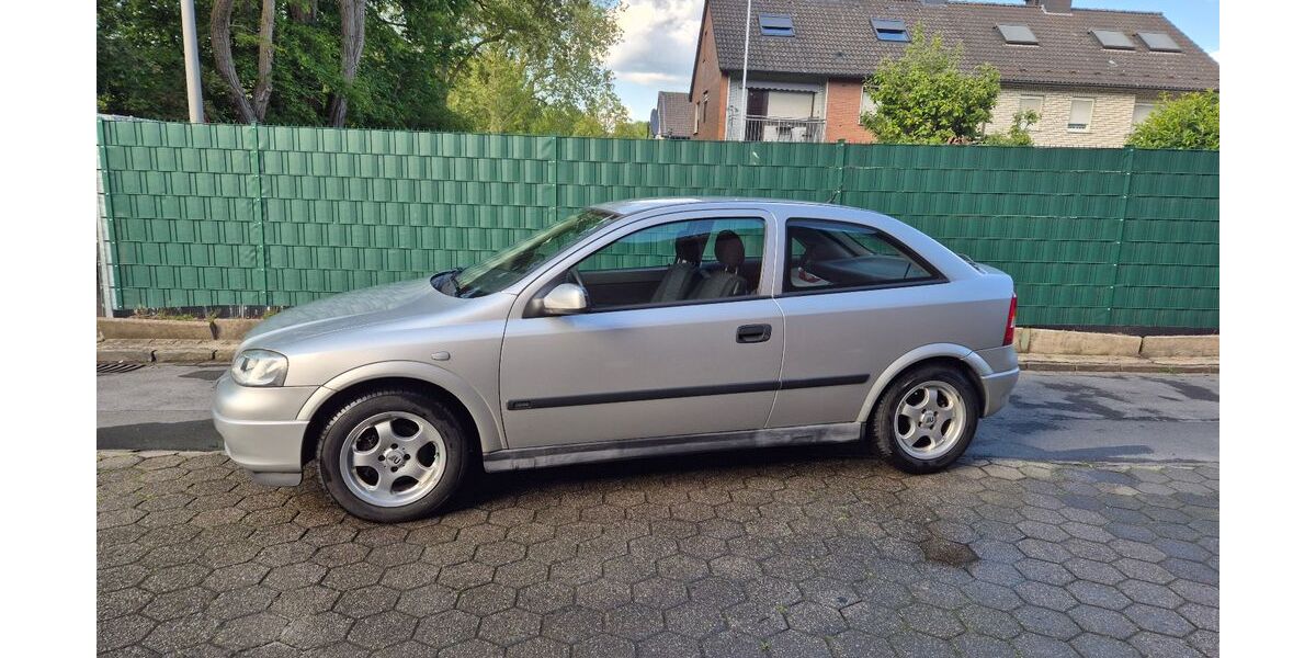 Opel Astra 265.000 km 1.200 &euro; Waltrop 45731