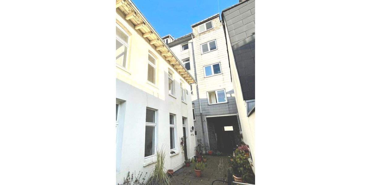 Mehrfamilienhaus, Wohnhaus Wuppertal Elberfeld - 2 Zimmer, 512 m&sup2;, 785.000&euro; | Angebot:25701187