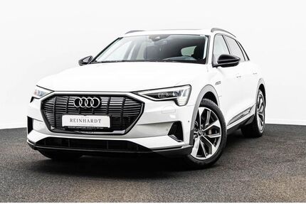 Audi e-tron 61.016 km 33.935 &euro; Hagen 58091