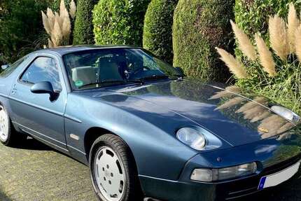 Porsche 928 136.000 km 32.450 € Sprockhövel 45549