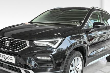 Seat Ateca 8.376 km 28.980 € Remscheid 42855