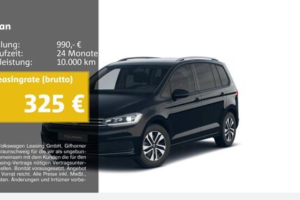 VW Touran 26.330 km 33.380 &euro; Marl 45770