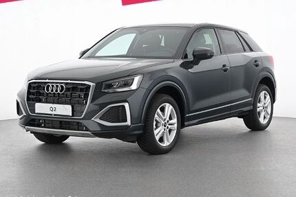 Audi Q2 2.500 km 38.880 € Essen 45143