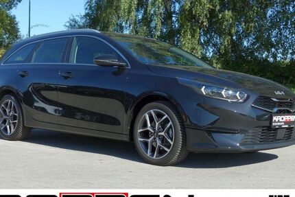 Kia ceed Sportswagon 17.576 km 22.780 &euro; Herten 45701
