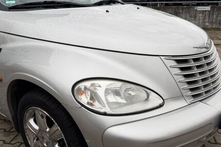 Chrysler PT Cruiser 63.400 km 4.990 &euro; Dortmund 44379