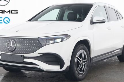 Mercedes-Benz EQA 8.059 km 42.880 &euro; Hagen 58135