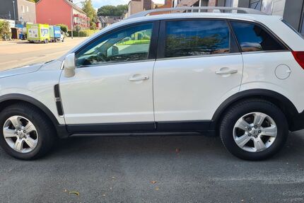 Opel Antara 139.000 km 8.800 € mülheim 44866