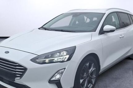 Ford Focus 31.500 km 17.990 &euro; Gelsenkirchen 45891