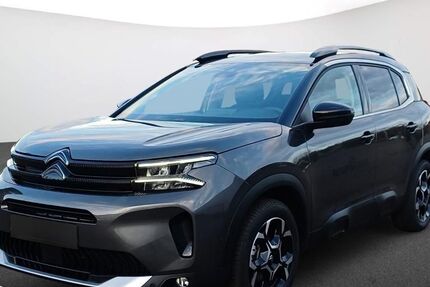 Citroen C5 Aircross 1.543 km 26.990 € Dortmund 44263
