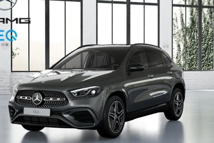Mercedes-Benz GLA 200 9.500 km 44.690 &euro; Hagen 58135