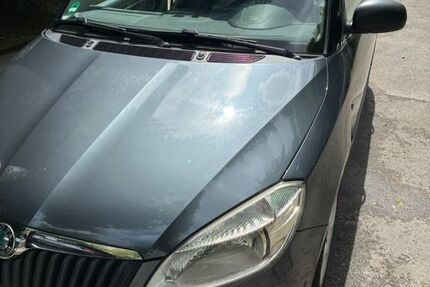 Skoda Fabia 166.450 km 2.000 &euro; Essen 45355