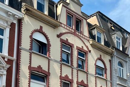 Haus Wuppertal Barmen - 450.000&euro; | Angebot:27409886