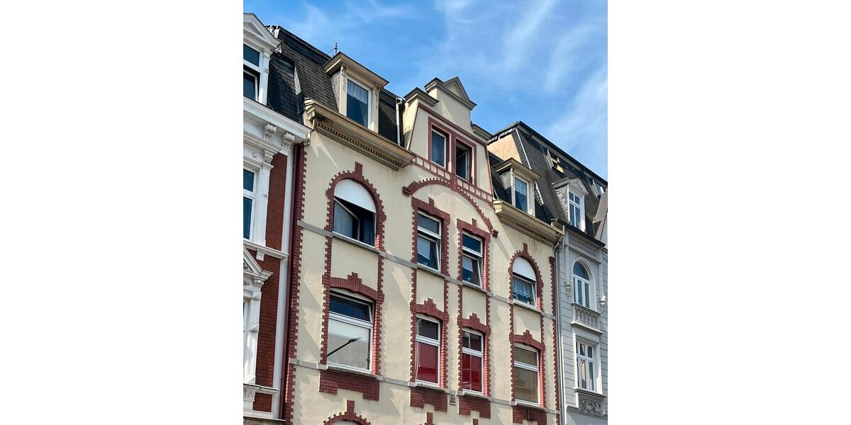 Mehrfamilienhaus, Wohnhaus Wuppertal Barmen - 450.000&euro; | Angebot:27409886