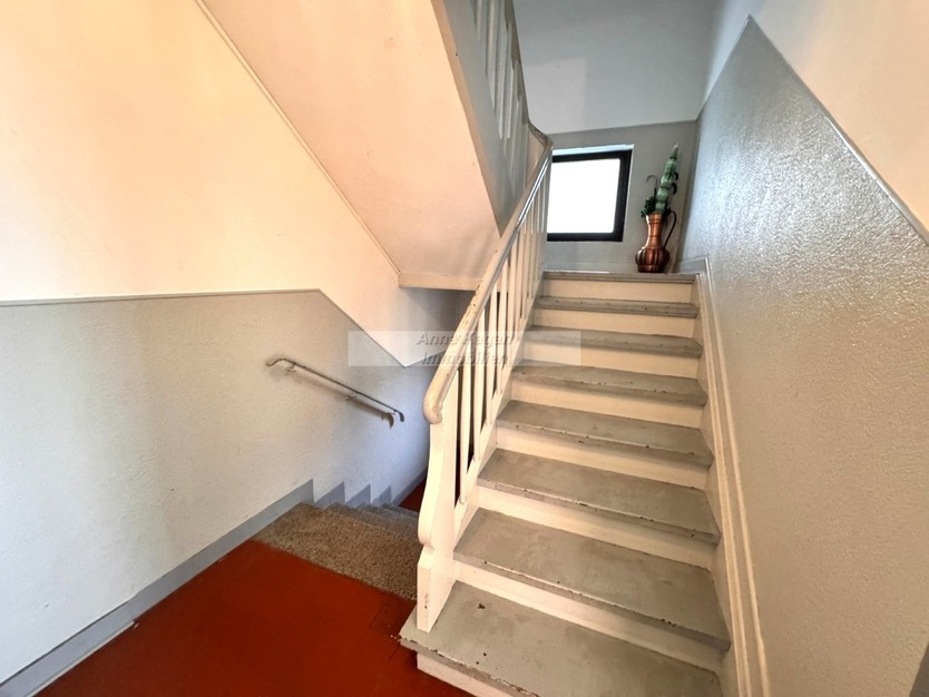 Zwei Wohnungen in einem Paket – Erdgeschoss & Dachgeschoss in Schwerter Westhofen 2 zimmer