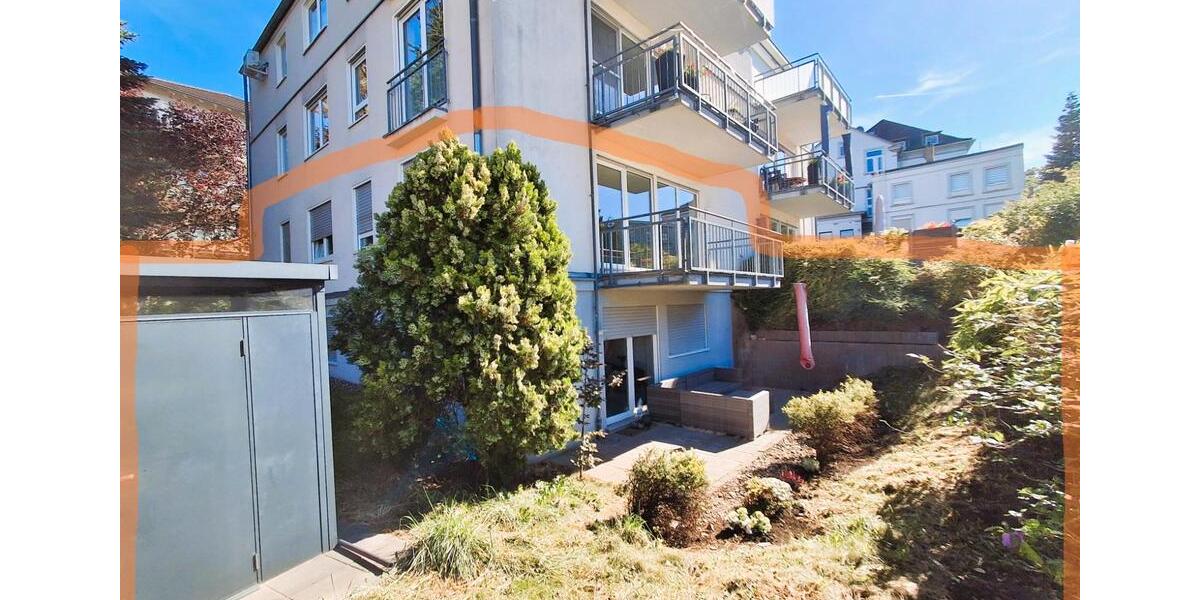 Etagenwohnung Hagen Hagen-Mitte - 5 Zimmer, 139 m&sup2;, 282.000&euro; | Angebot:27487028