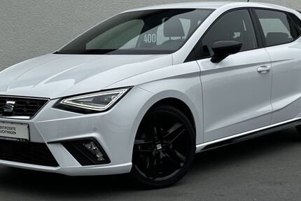 Seat Ibiza 35.110 km 17.490 &euro; Castrop-Rauxel 44579