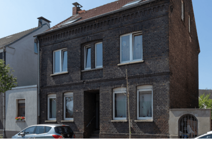 Haus Gladbeck Brauck - 8 Zimmer, 193 m&sup2;, 315.000&euro; | Angebot:27162121